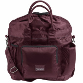 Putzzeugtasche Glossy Bordeaux Putzzeugtasche Glossy Bordeaux