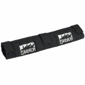 Boxenschutz Stable Head Protector Schwarz Boxenschutz Stable Head Protector Schwarz