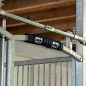 Boxenschutz Stable Head Protector Marineblau Boxenschutz Stable Head Protector Marineblau