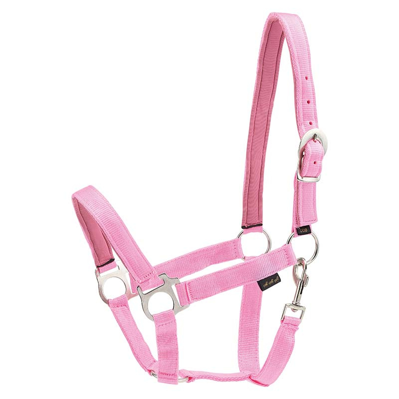 Halfter HG Rosa