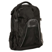 Rucksack 2.0 Schwarz Rucksack 2.0 Schwarz