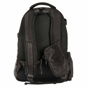 Rucksack 2.0 Schwarz Rucksack 2.0 Schwarz