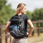 Rucksack 2.0 Schwarz Rucksack 2.0 Schwarz