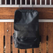Stalltasche mit Haken 2.0 Schwarz Stalltasche mit Haken 2.0 Schwarz