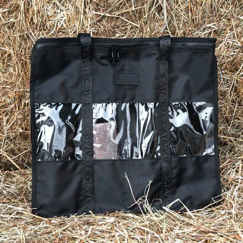 Bandagenbeutel 2.0 Schwarz