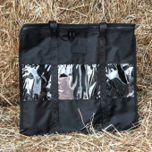 Bandagenbeutel 2.0 Schwarz Bandagenbeutel 2.0 Schwarz