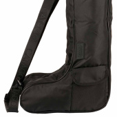 Stiefeltasche 2.0 Schwarz Stiefeltasche 2.0 Schwarz
