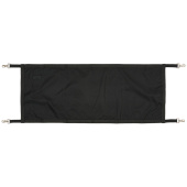 Boxstopp 2.0 112x44cm Schwarz Boxstopp 2.0 112x44cm Schwarz