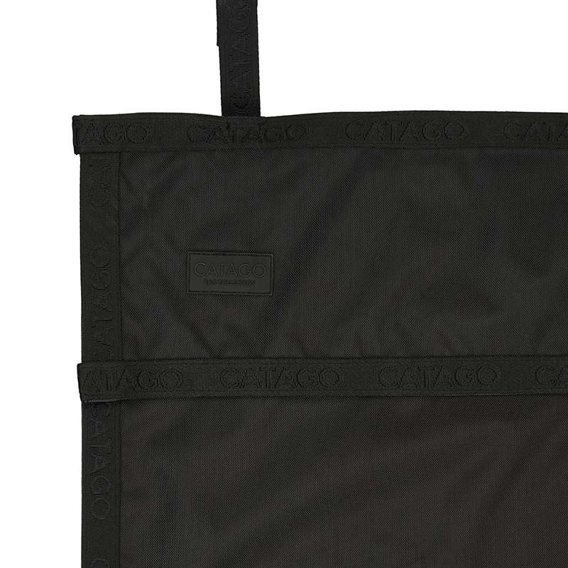 Boxenvorhang 2.0 Schwarz
