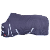 Regendecke All Year 600D 0g Marineblau/Hellblau Regendecke All Year 600D 0g Marineblau/Hellblau
