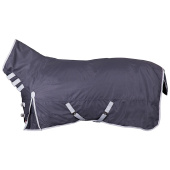 Regendecke mit Halsteil All Year 600D 0g Marineblau Regendecke mit Halsteil All Year 600D 0g Marineblau