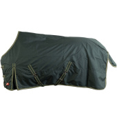 Regendecke Basic 0g 600D Dunkelgrün Regendecke Basic 0g 600D Dunkelgrün
