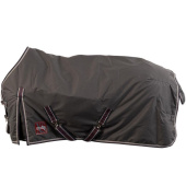 Regendecke XS-Series Pony 0g 600D Braun Regendecke XS-Series Pony 0g 600D Braun