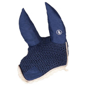Fliegenhaube Event Marineblau/Cremé Fliegenhaube Event Marineblau/Cremé