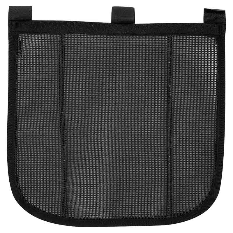Nasennetz Mesh Schwarz