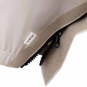 Fliegenhaube Lycra Slim Beige Fliegenhaube Lycra Slim Beige