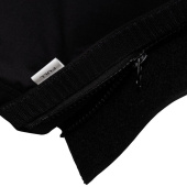 Fliegenhaube Lycra Slim Schwarz Fliegenhaube Lycra Slim Schwarz