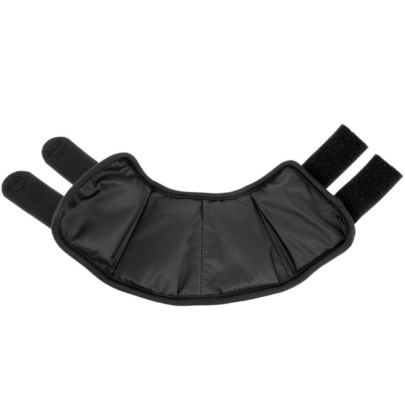 Kühlglocken Cooling Schwarz