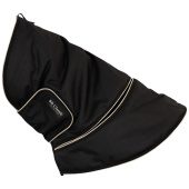 Halsteil Classic 1200D 150g Schwarz Halsteil Classic 1200D 150g Schwarz