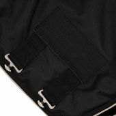 Halsteil Classic 1200D 150g Schwarz Halsteil Classic 1200D 150g Schwarz