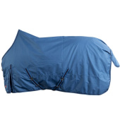 Regendecke Basic 50g 600D Blau Regendecke Basic 50g 600D Blau