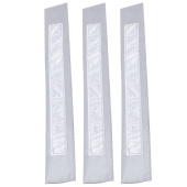 Reflektoren für Trense Set 3-pack Silber Reflektoren für Trense Set 3-pack Silber