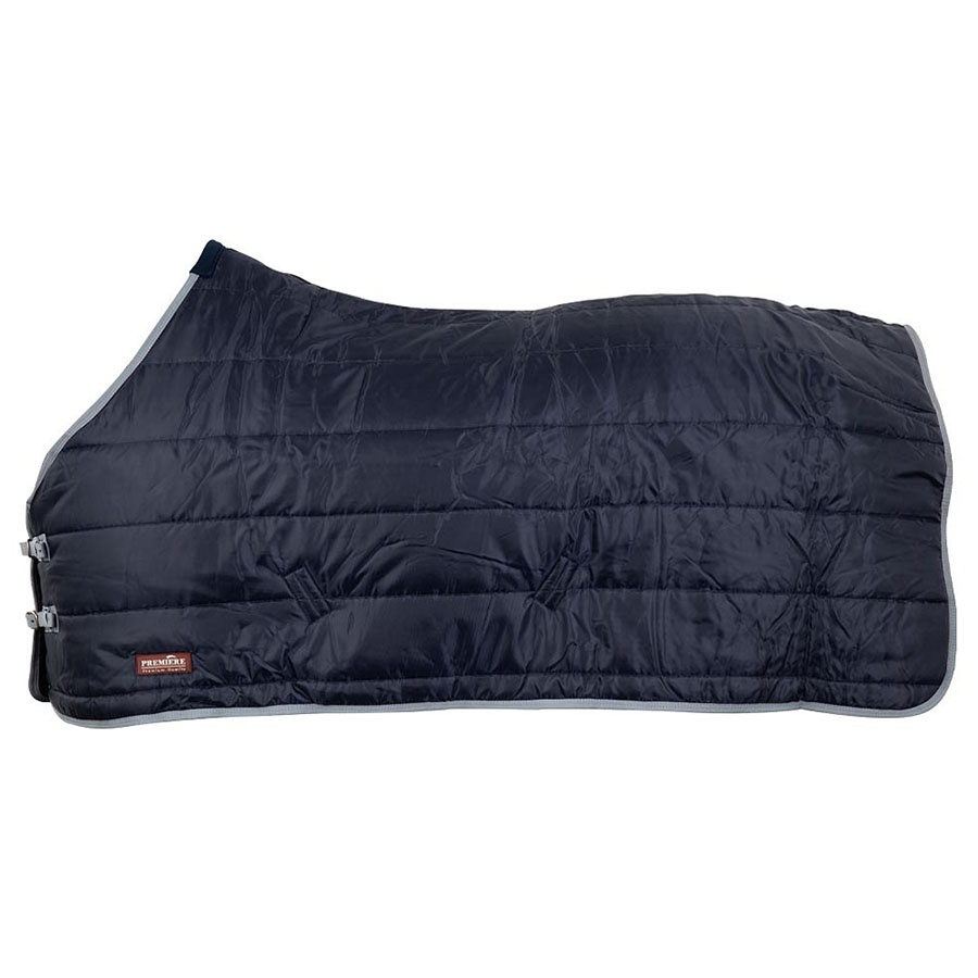 Stalldecke All Year 200g Marineblau