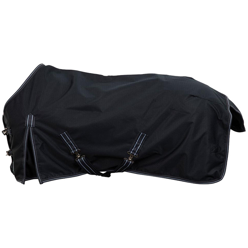 Winterdecke XS All Year 600D 200g Marineblau