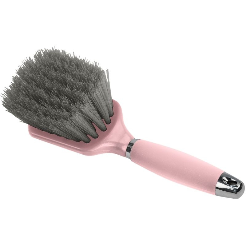 Hufbürste Gel Rosa