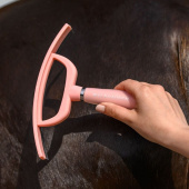 Schweißmesser Gel Rosa Schweißmesser Gel Rosa
