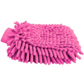 Putzhandschuh Microfibre Rosa Putzhandschuh Microfibre Rosa
