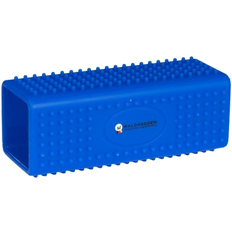 Tierhaarentferner Block Blau
