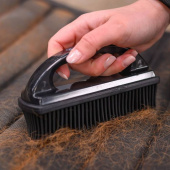 Tierhaarentferner Rubber Schwarz Tierhaarentferner Rubber Schwarz