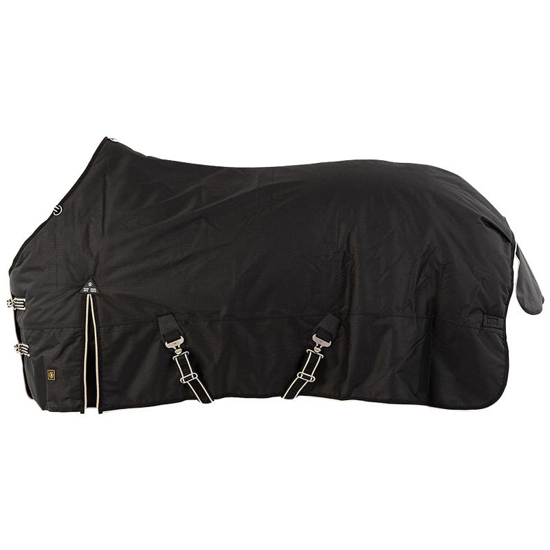 Regendecke Classic 1200D 50g Schwarz
