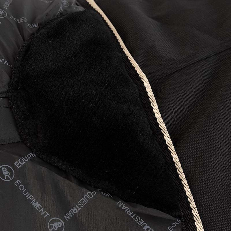 Regendecke Classic 1200D 50g Schwarz