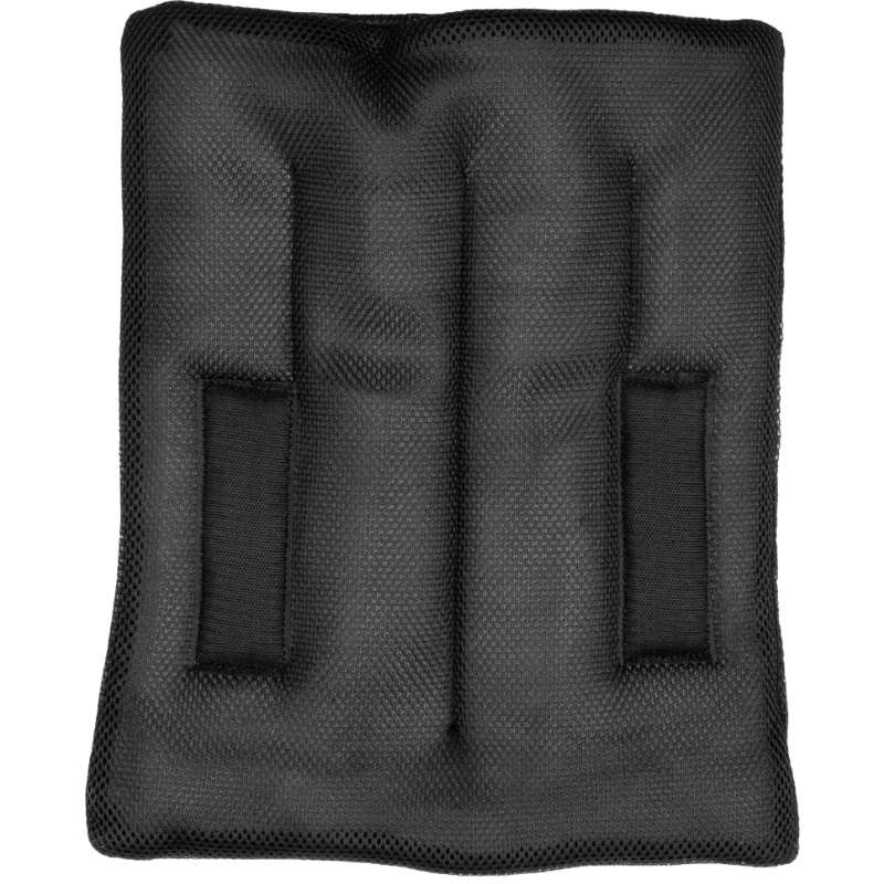 Einlagen für Stallgamaschen Breath Anatomical 2-pack Schwarz