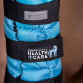 Kühlgamasche Cooling Gel Blau Kühlgamasche Cooling Gel Blau