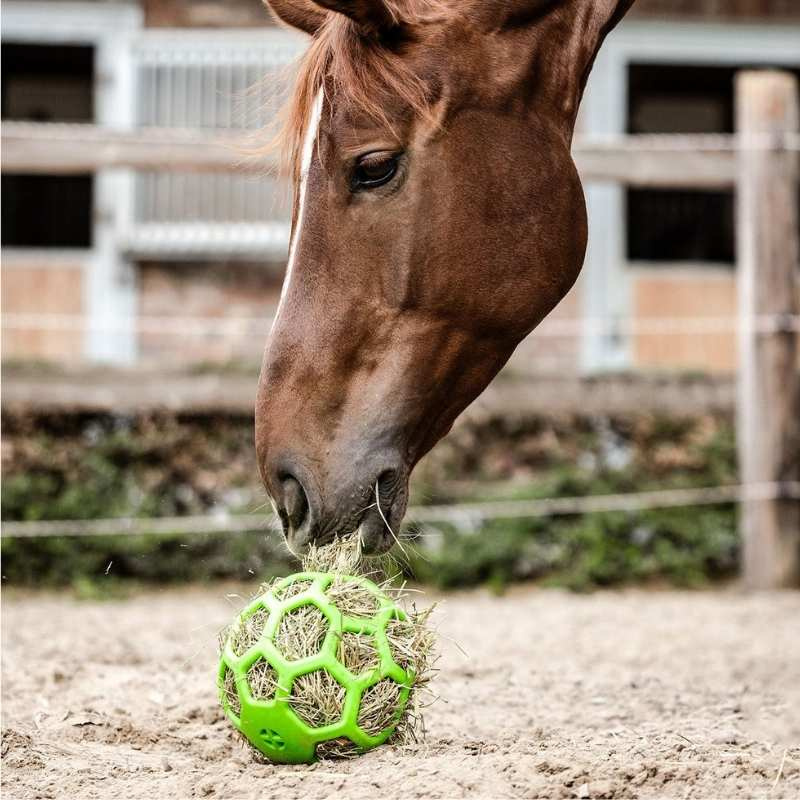 Heuball Flexible Grün