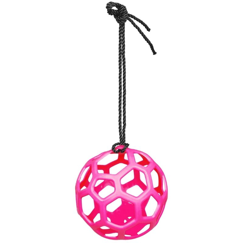 Heuball Flexible Rosa