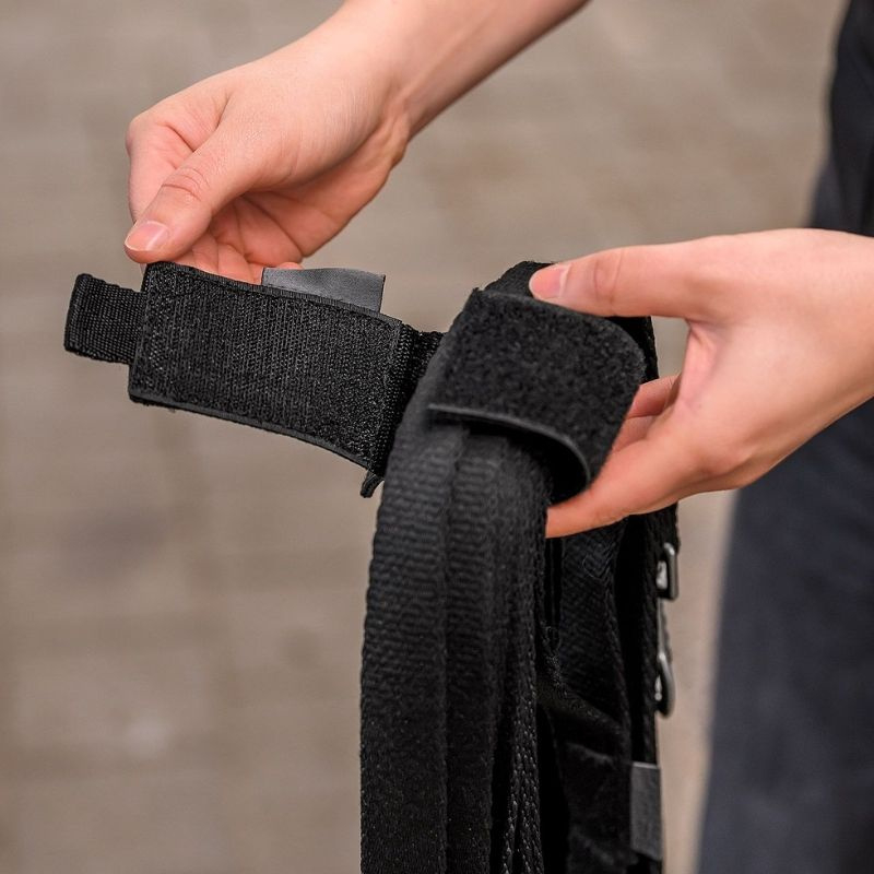 Schlaufe EquipmentFix Schwarz