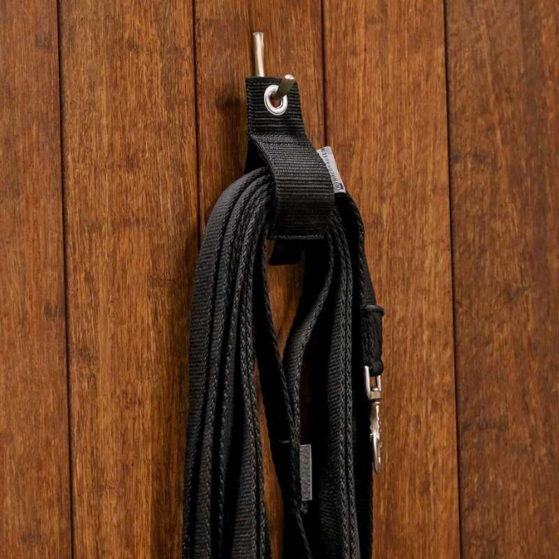 Schlaufe EquipmentFix Schwarz