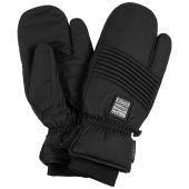 Winterfäustlinge Alloy Schwarz Winterfäustlinge Alloy Schwarz