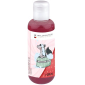 Shampoo Strawberry Vanilla 250ml Shampoo Strawberry Vanilla 250ml