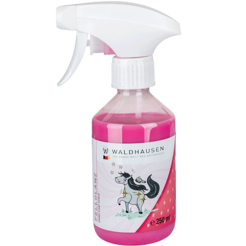 Fellglanz Strawberry Vanilla 350ml