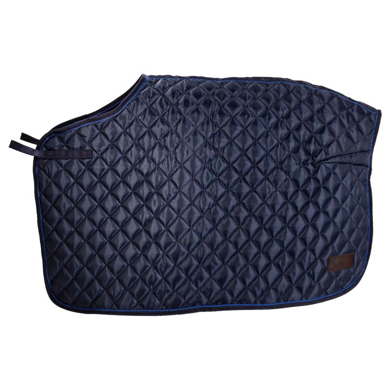 Nierendecke Quilted 420D 200g Marineblau