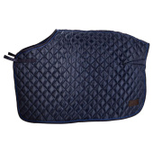 Nierendecke Quilted 420D 200g Marineblau Nierendecke Quilted 420D 200g Marineblau