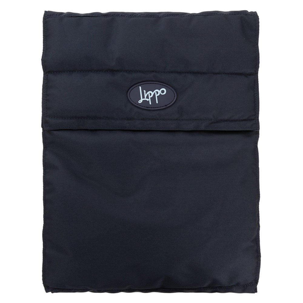 Schulterschutz Velcro Marineblau