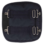 Brusterweiterung Velcro Marineblau Brusterweiterung Velcro Marineblau