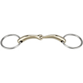 Einfach gebrochenes Gebiss Pronamic Sensogan Ø55mm Einfach gebrochenes Gebiss Pronamic Sensogan Ø55mm