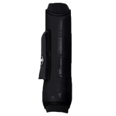 Springgamaschen Neopren Schwarz Springgamaschen Neopren Schwarz